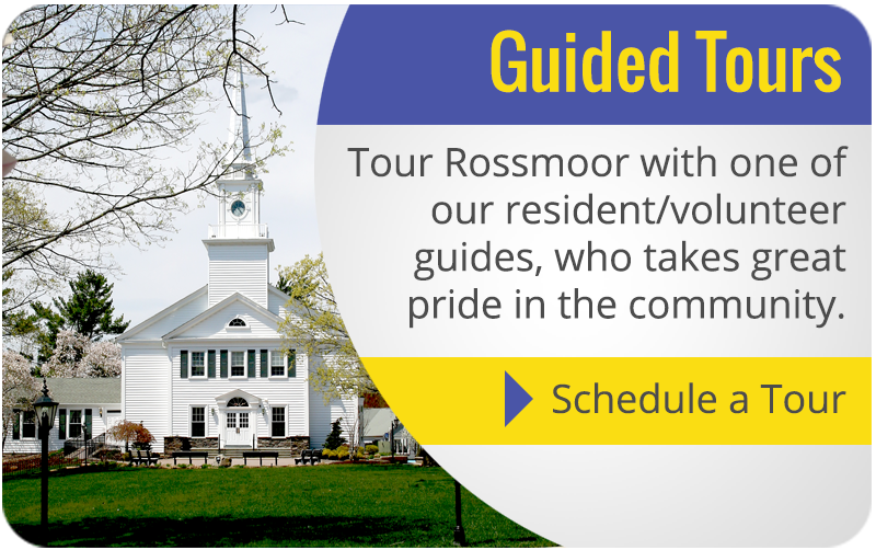 rossmoor nj homes for sale